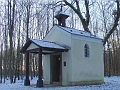 Dreifaltigkeitskapelle 4